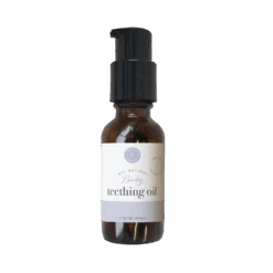 BABY TEETHING OIL | 1 Oz