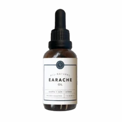 EARACHE OIL | 1 Oz