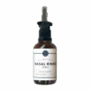 NASAL RINSE SPRAY | 1 Oz 1 NASAL RINSE SPRAY | 1 Oz -Rowe Casa Organics Shop 1 oz Nasal Rinse Spray Front Product remove bg