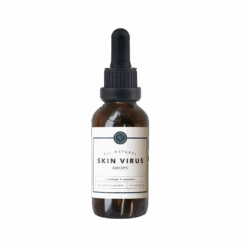 SKIN VIRUS DROPS | 1 Oz