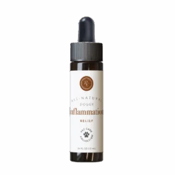 DOGGY INFLAMMATION RELIEF | 10 Ml