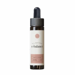 E-BALANCE | 10 Ml
