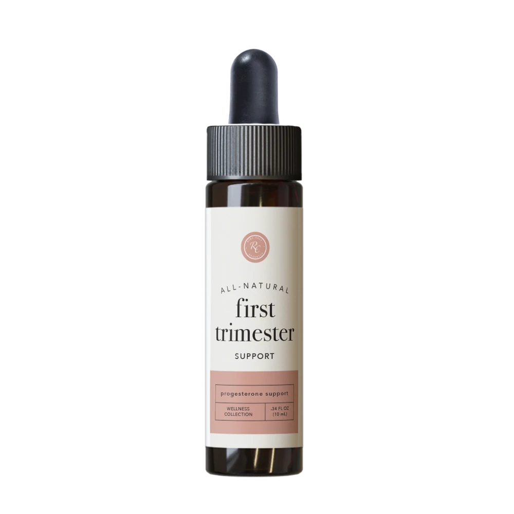 FIRST TRIMESTER SUPPORT | 10 Ml 3 FIRST TRIMESTER SUPPORT | 10 Ml