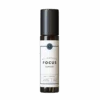 FOCUS SUPPORT | 10 Ml -Rowe Casa Organics Shop 10 ml Focus Support Front Product remove bg