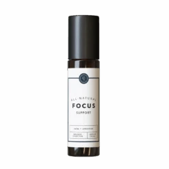 FOCUS SUPPORT | 10 Ml