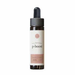 P-BOOST | 10 Ml