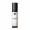 STRESS RELIEF | 10 Ml -Rowe Casa Organics Shop 10 ml Stress Relief Front Product remove bg