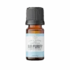 AIR PURIFY | 10 Ml -Rowe Casa Organics Shop 10 ml Essential Oil Blend AIR PURIFY Product remove bg