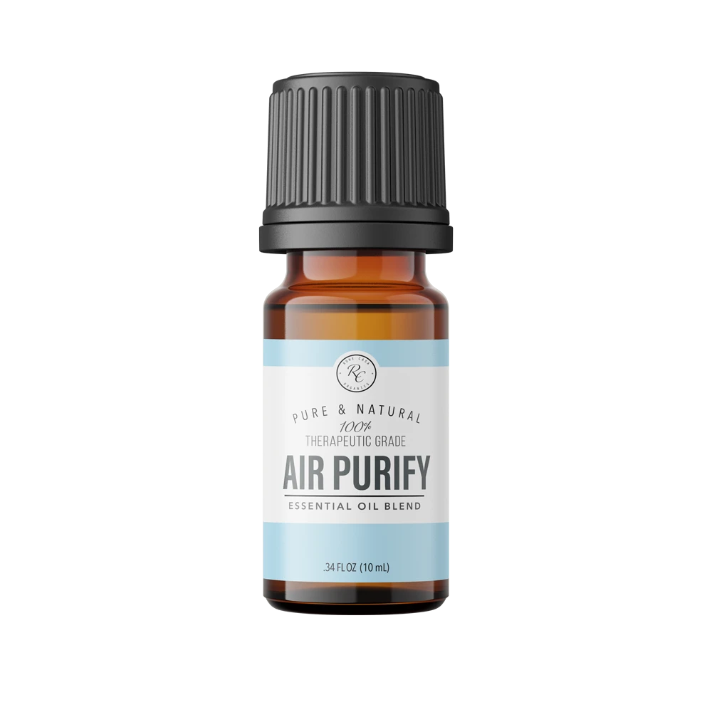 AIR PURIFY | 10 Ml 3 AIR PURIFY | 10 Ml