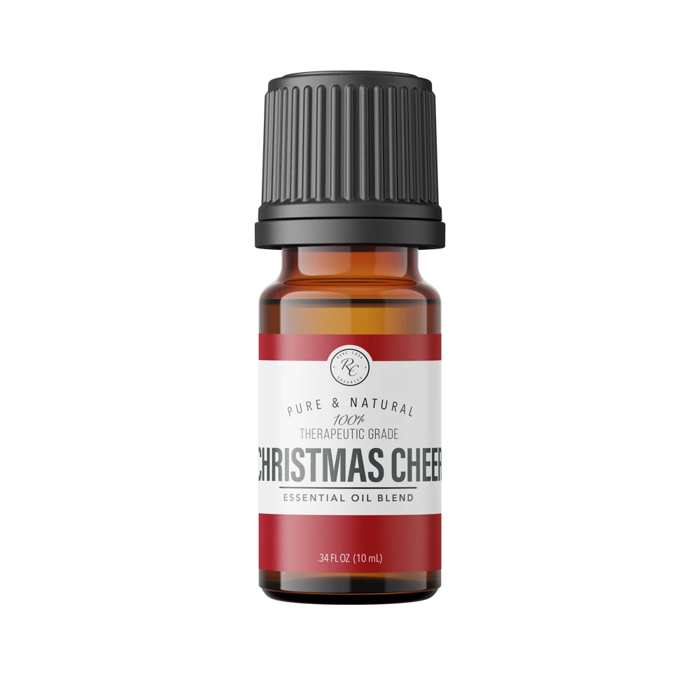 CHRISTMAS CHEER | 10 Ml 3 CHRISTMAS CHEER | 10 Ml