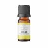 CLEAN | 10 Ml 2 CLEAN | 10 Ml -Rowe Casa Organics Shop 10 ml Essential Oil Blend CLEAN Product remove bg