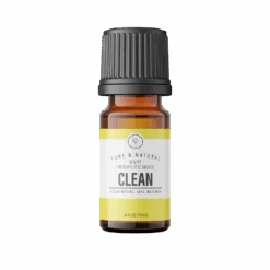 CLEAN | 10 Ml