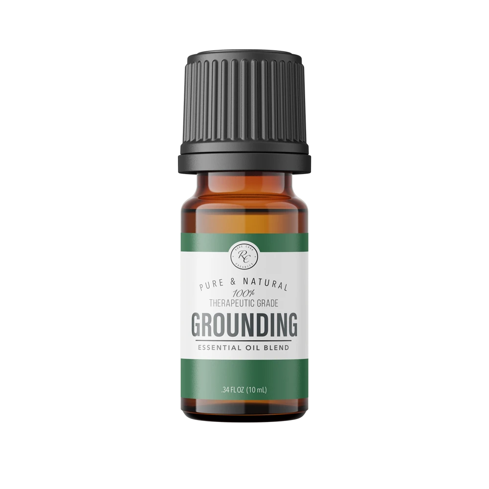 GROUNDING | 10 Ml 3 GROUNDING | 10 Ml