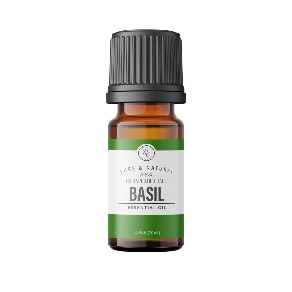 BASIL | 10 Ml 3 BASIL | 10 Ml