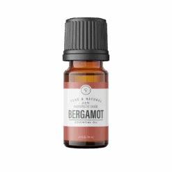 BERGAMOT | 10 Ml