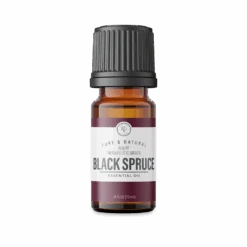 BLACK SPRUCE | 10 Ml