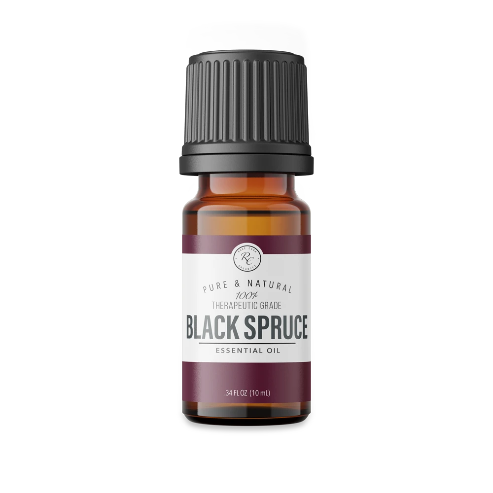 BLACK SPRUCE | 10 Ml 3 BLACK SPRUCE | 10 Ml