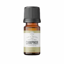 CAMPHOR | 10 Ml