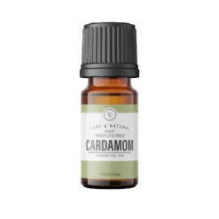CARDAMOM | 10 Ml