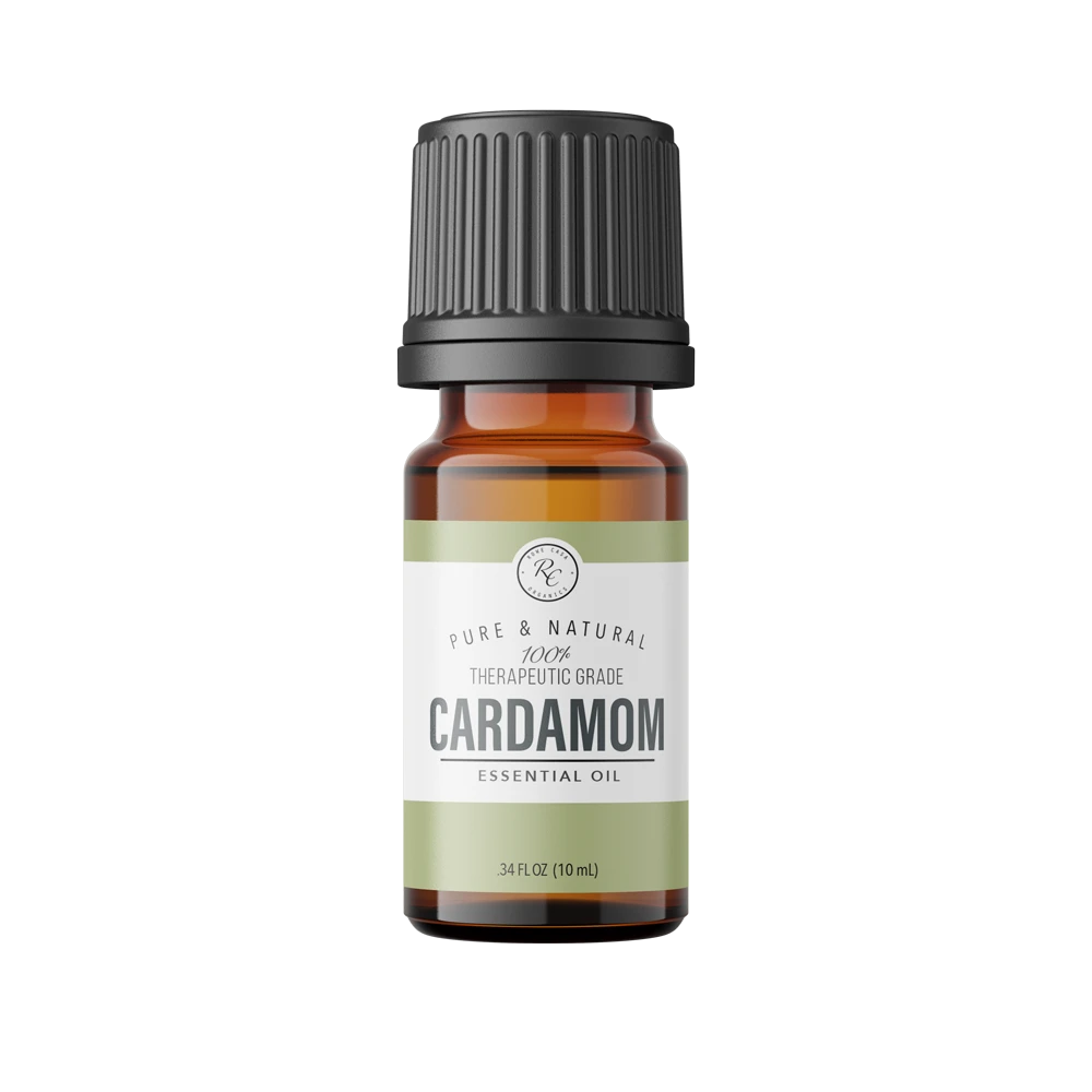 CARDAMOM | 10 Ml 3 CARDAMOM | 10 Ml
