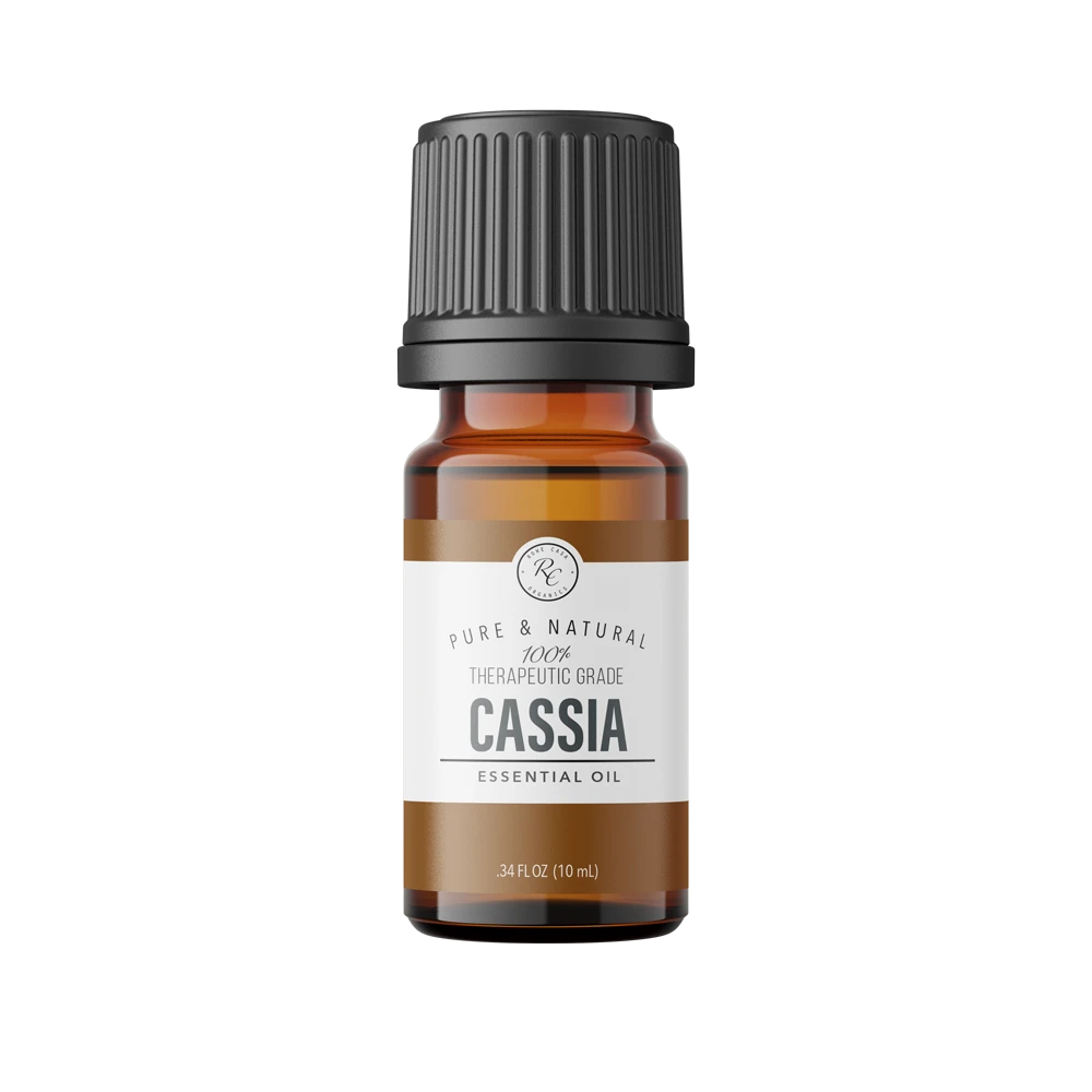 CASSIA | 10 Ml 3 CASSIA | 10 Ml
