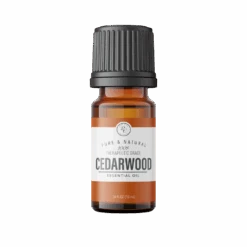 CEDARWOOD | 10 Ml