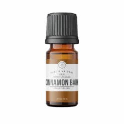 CINNAMON BARK | 10 Ml