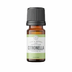 CITRONELLA | 10 Ml