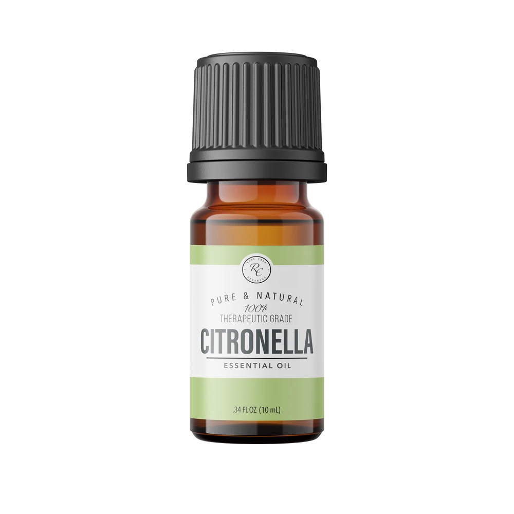 CITRONELLA | 10 Ml 3 CITRONELLA | 10 Ml