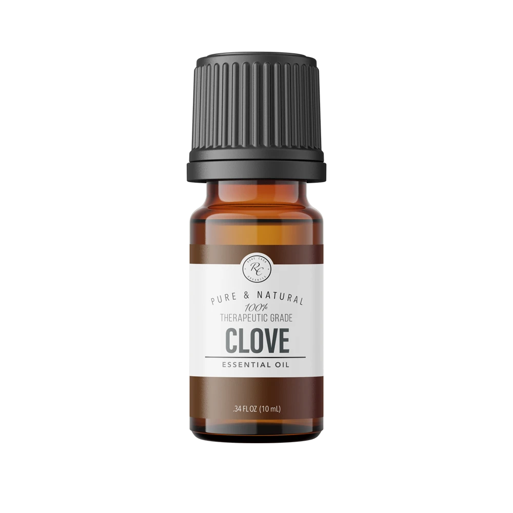 CLOVE | 10 Ml 3 CLOVE | 10 Ml