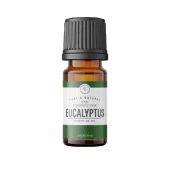 EUCALYPTUS | 10 Ml