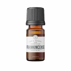 FRANKINCENSE | 10 Ml