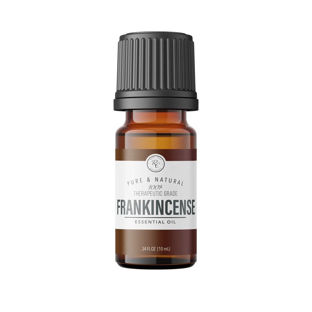 FRANKINCENSE | 10 Ml 3 FRANKINCENSE | 10 Ml