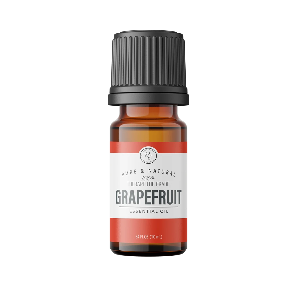 GRAPEFRUIT | 10 Ml 3 GRAPEFRUIT | 10 Ml