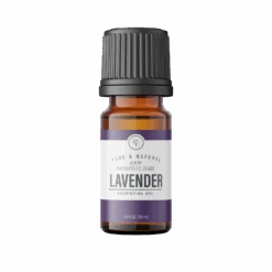 LAVENDER | 10 Ml