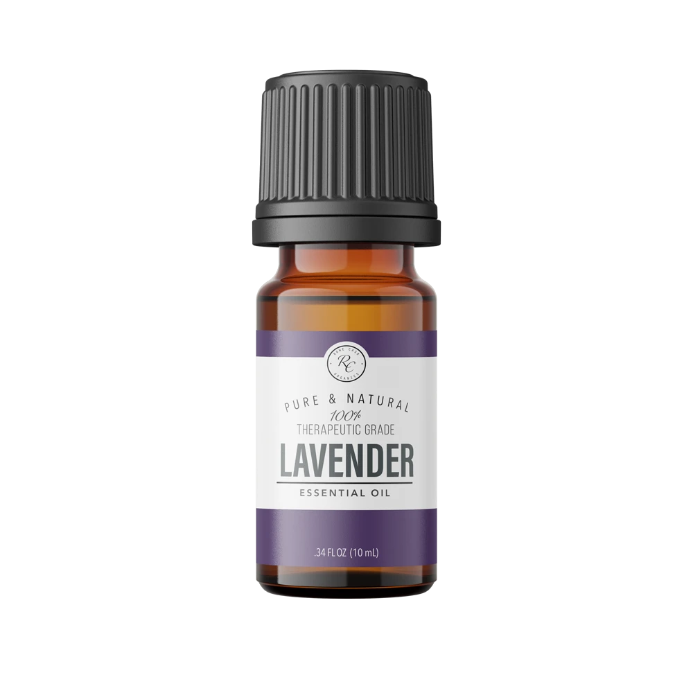 LAVENDER | 10 Ml 3 LAVENDER | 10 Ml