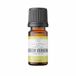 LEMON VERBENA | 10 Ml