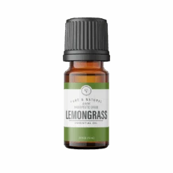 LEMONGRASS | 10 Ml