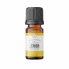 LEMON | 10 Ml -Rowe Casa Organics Shop 10 ml Essential Oil LEMON Product remove bg
