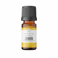 LEMON | 10 Ml