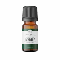 MYRTLE | 10 Ml
