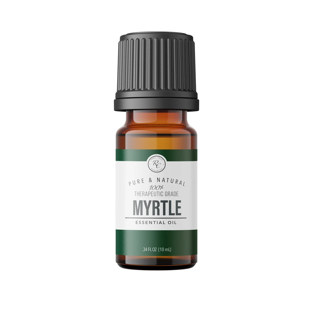 MYRTLE | 10 Ml 3 MYRTLE | 10 Ml