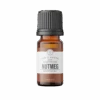 NUTMEG | 10 Ml 2 NUTMEG | 10 Ml -Rowe Casa Organics Shop 10 ml Essential Oil NUTMEG Product remove bg