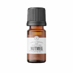 NUTMEG | 10 Ml