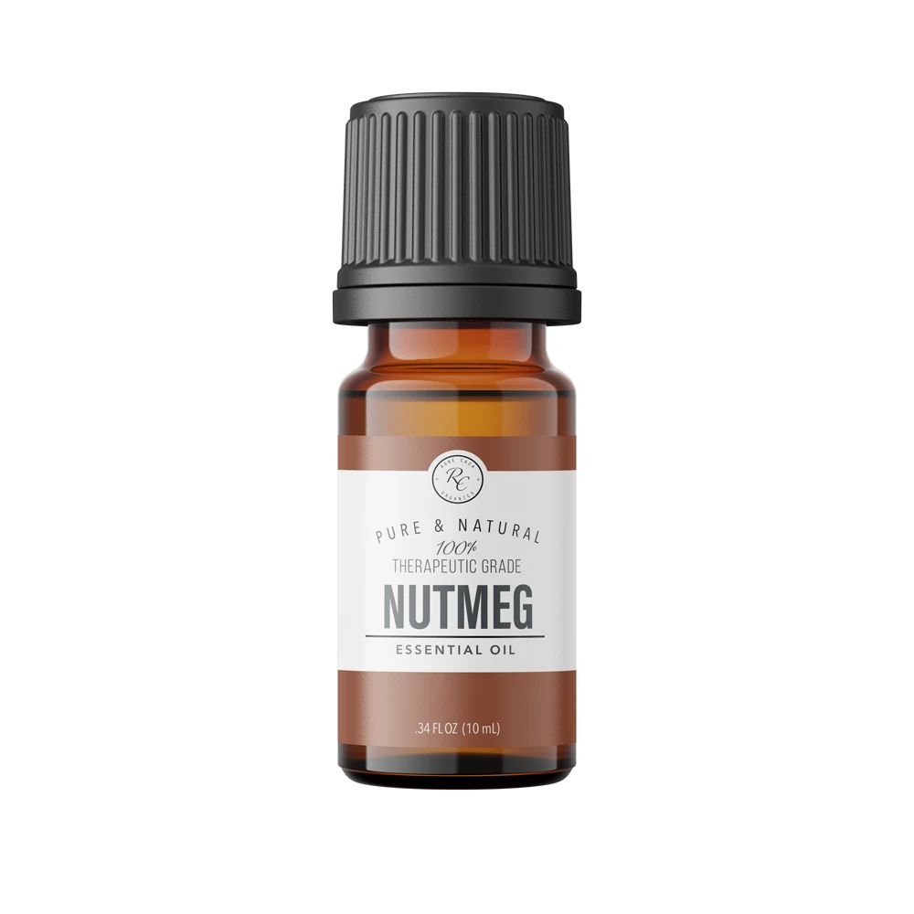 NUTMEG | 10 Ml 3 NUTMEG | 10 Ml