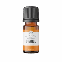 ORANGE | 10 Ml