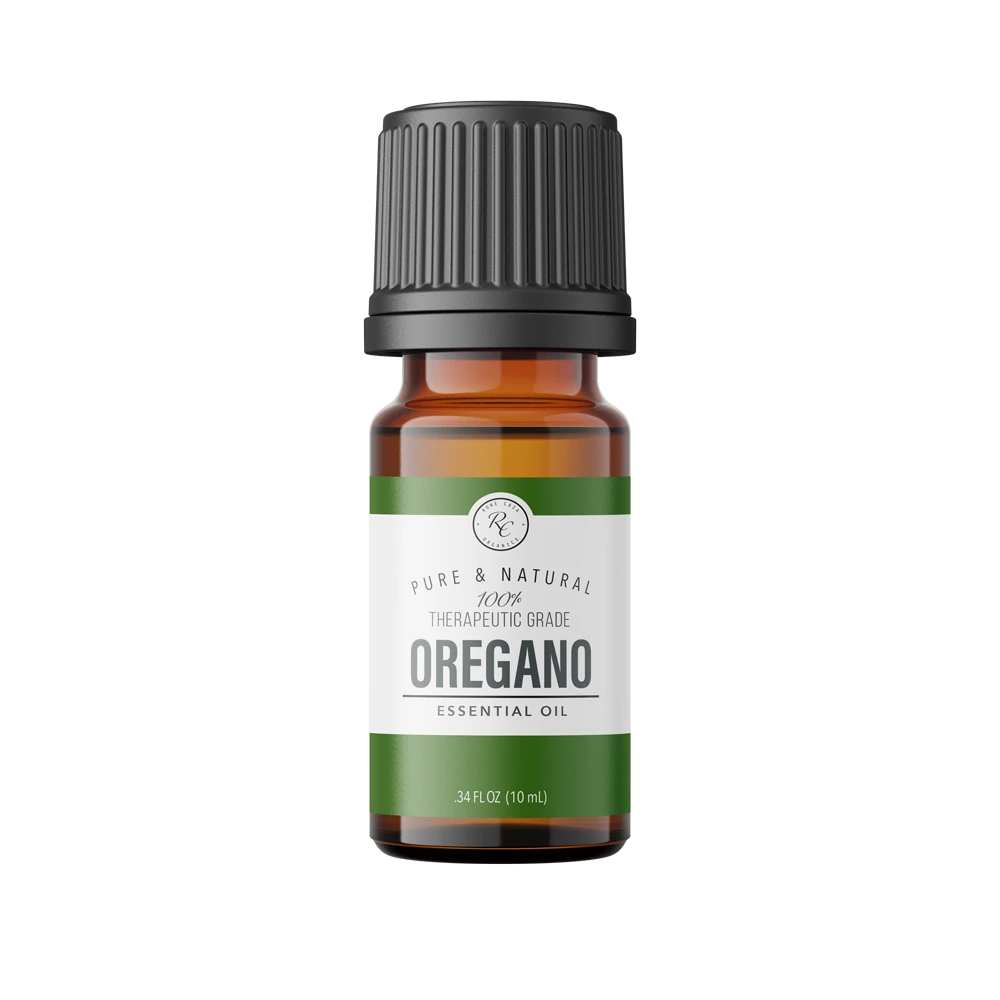 OREGANO | 10 Ml 3 OREGANO | 10 Ml
