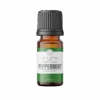 PEPPERMINT | 10 Ml 1 PEPPERMINT | 10 Ml -Rowe Casa Organics Shop 10 ml Essential Oil PEPPERMINT Product remove bg