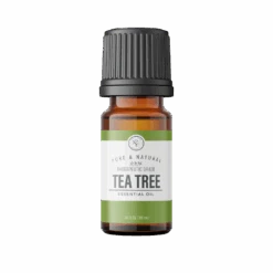 TEA TREE | 10 Ml