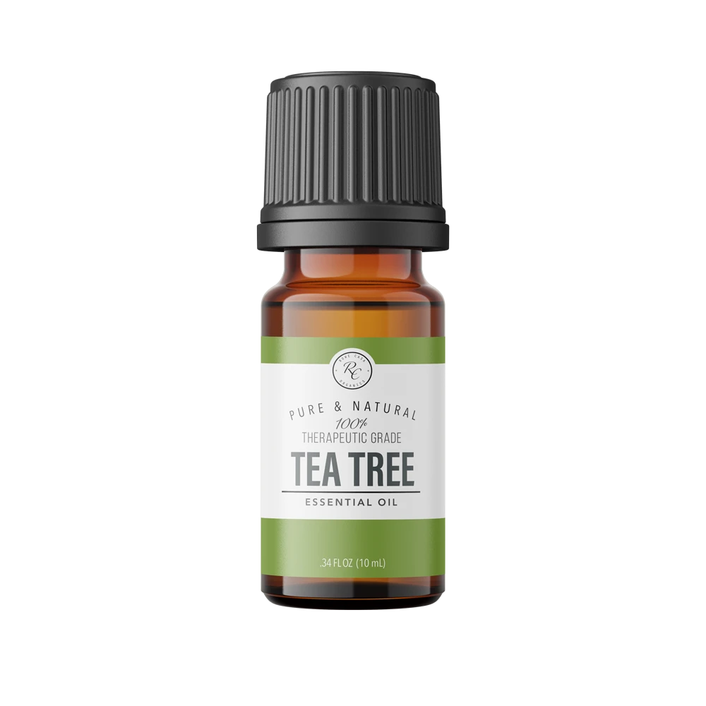 TEA TREE | 10 Ml 3 TEA TREE | 10 Ml